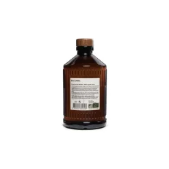 Sirop menthe brut bio 400 ml