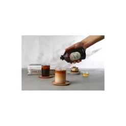 Sirop vanille brut 400 ml