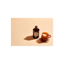 Sirop vanille brut 400 ml