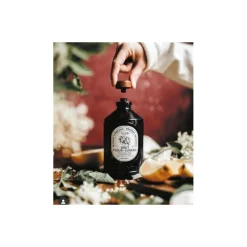 Sirop yuzu brut bio 400 ml