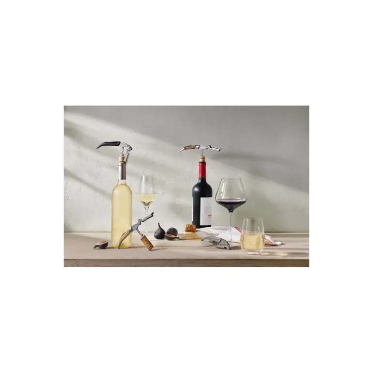 Sommelier Premium inox