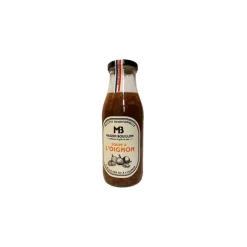 Soupe à l'oignon 475 ml