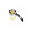 Séparateur de jaune d'œuf inox