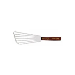 Spatule ajourée Classic bois de charme 16 cm