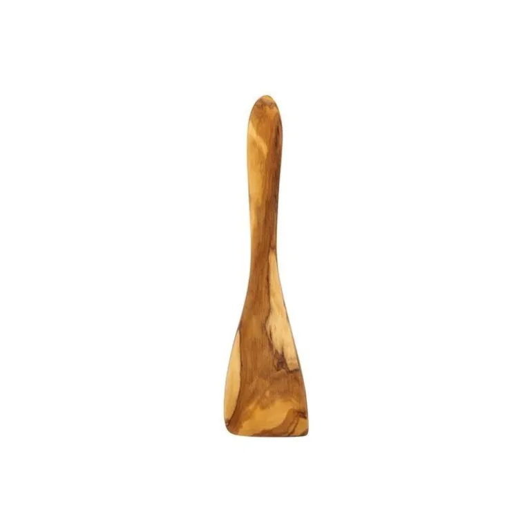 Spatule bois d'olivier