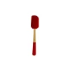 Spatule Cosy silicone rouge 25 cm