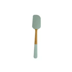Spatule Cosy silicone sauge clair 25 cm