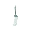 Spatule coudée acier perforée 32 cm