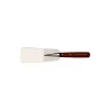 Spatule coudée Classic bois de charme 15 cm