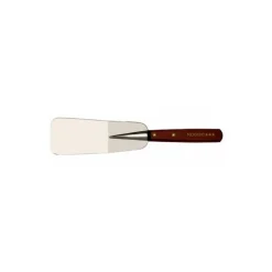Spatule coudée Classic bois de charme 15 cm