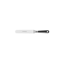 Spatule coudée inox 20cm
