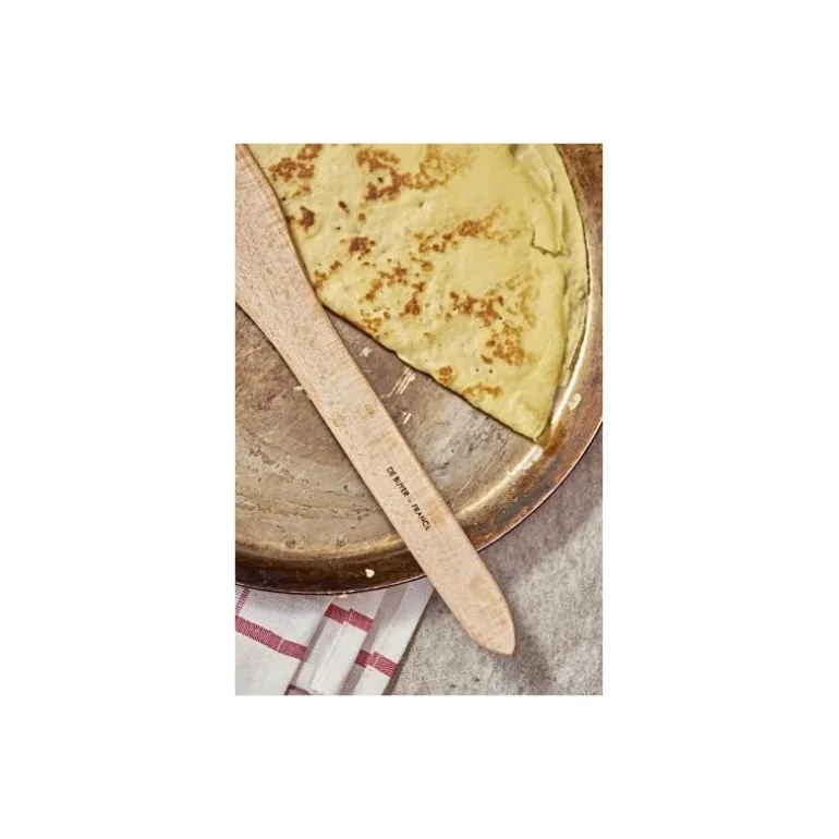 Spatule à crêpes B Bois 30 cm