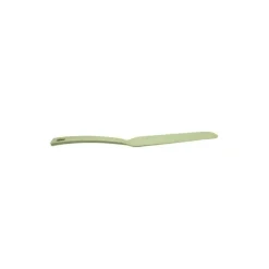 Spatule cuisine en polyamide vert pastel