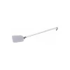 Spatule de cuisine inox lisse