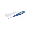 Spatule en silicone avec thermomètre sonde