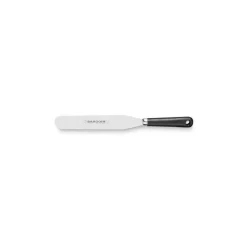 Spatule polypropylène noire 20cm