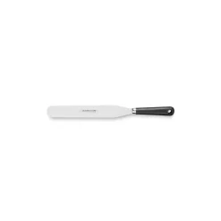 Spatule polypropylène noire 25cm
