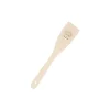 Spatule sourire bois 30cm Patisse