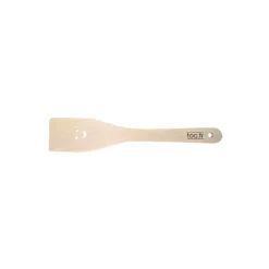 Spatule sourire bois TOC 30 cm