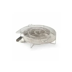Spirale en inox Barbecook