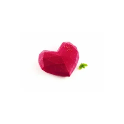 Spray de colorant alimentaire rouge effet velours 250 ml