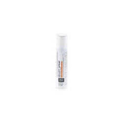 Spray de colorant alimentaire orange effet velours 250 ml
