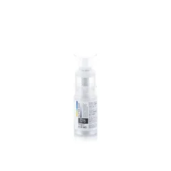 Spray poudre scintillante extrafine argent 10g