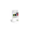 Stylo alimentaire - par 6