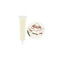 Stylo pâtissier blanc goût chocolat 31 g