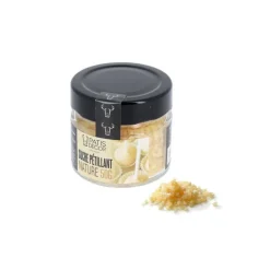 Sucre pétillant nature 50 g