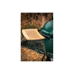 Tablette latérale acacia pour Big Green Egg Large - par 2