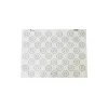 Tapis pour macarons silicone 40x30cm