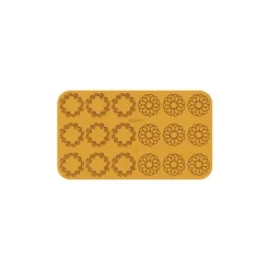 Tapis silicone Corona 18 empreintes