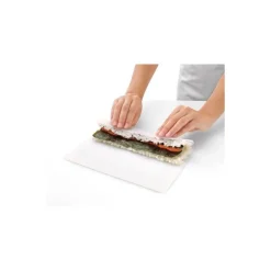 Tapis à sushi makisu silicone