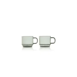 Tasse à café Impact 70 ml - par 2
