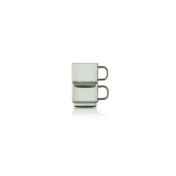 Tasse à café Impact 70 ml - par 2