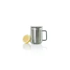 Tasse à thé avec filtre amovible Yuna 560 ml