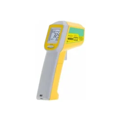 Thermomètre laser infrarouge -38°C +365°C