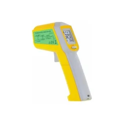 Thermomètre laser infrarouge -38°C +365°C