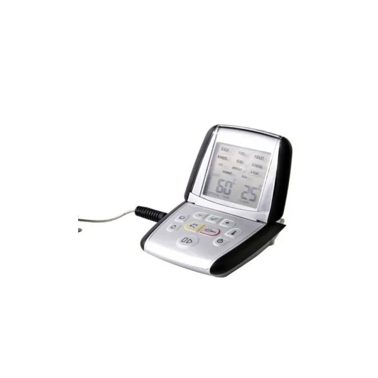 Thermo sonde de cuisson M°Classic+ avec sonde filaire