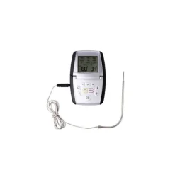 Thermo sonde de cuisson M°Classic+ avec sonde filaire