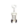 Tire-bouchon double levier