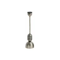 Toqueur à œuf inox