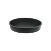 Tourtiere unie souple ø24cm