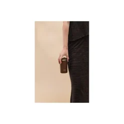 Travel mug isotherme Matt chocolat 35 cl