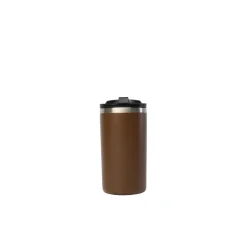 Travel mug isotherme Matt chocolat 35 cl