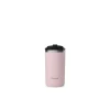 Travel mug isotherme rose pastel 35 cl