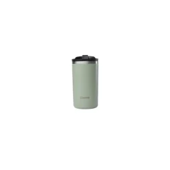 Travel Mug isotherme vert tilleul 35 cl