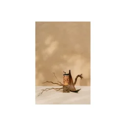 Travel mug isotherme Wild Camel 35 cl