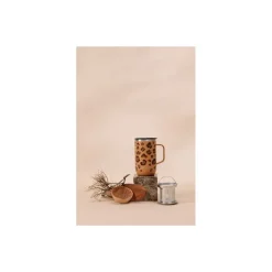 Travel mug isotherme Wild Camel 35 cl